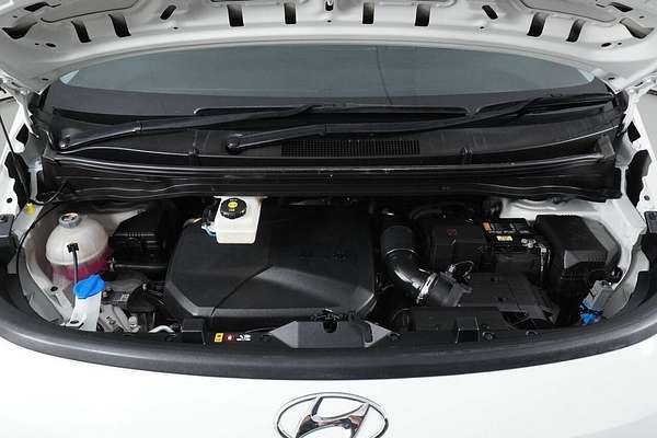 2021 Hyundai Staria Load 2S 2.2D Liftback US4.V1 MY22
