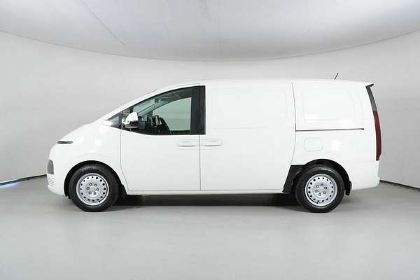 2021 Hyundai Staria Load 2S 2.2D Liftback US4.V1 MY22