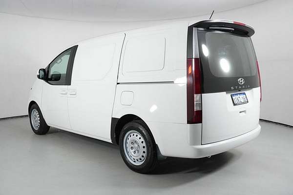 2021 Hyundai Staria Load 2S 2.2D Liftback US4.V1 MY22