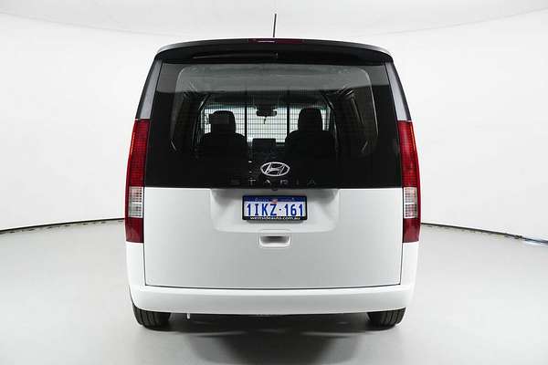 2021 Hyundai Staria Load 2S 2.2D Liftback US4.V1 MY22