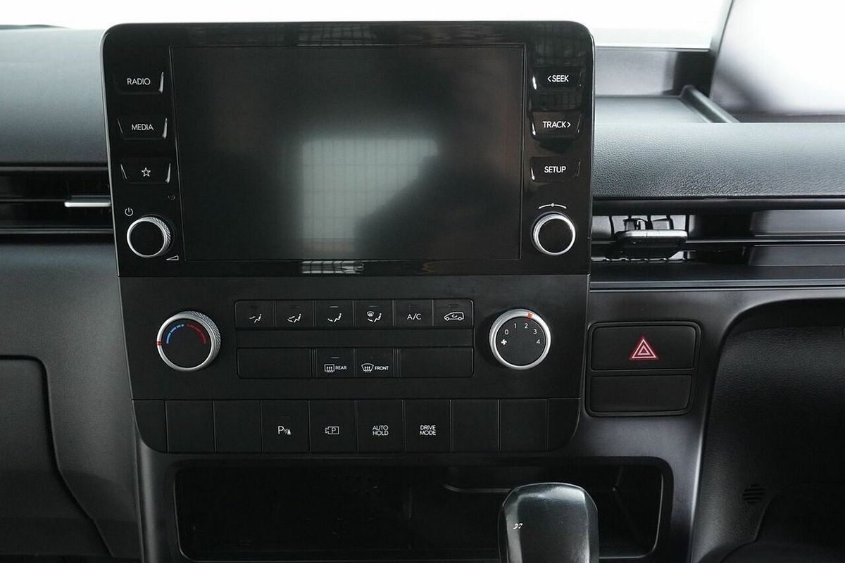 2021 Hyundai Staria Load 2S 2.2D Liftback US4.V1 MY22