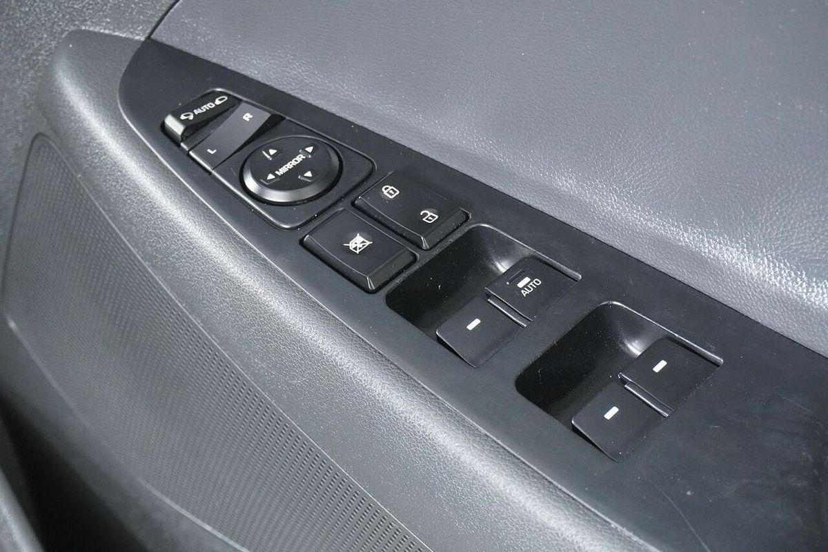 2017 Hyundai Tucson Active X (FWD) TL