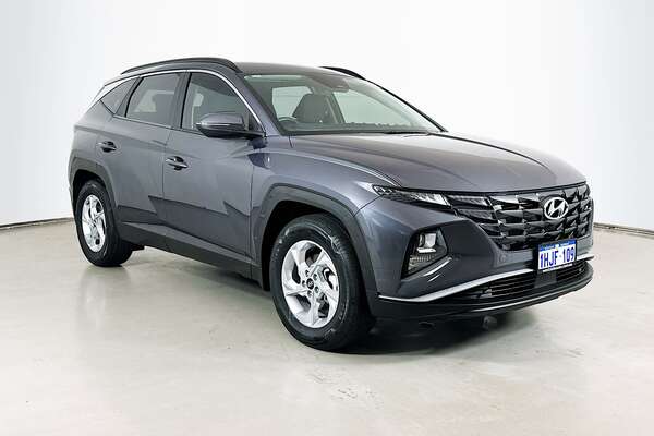 2021 Hyundai Tucson (FWD)