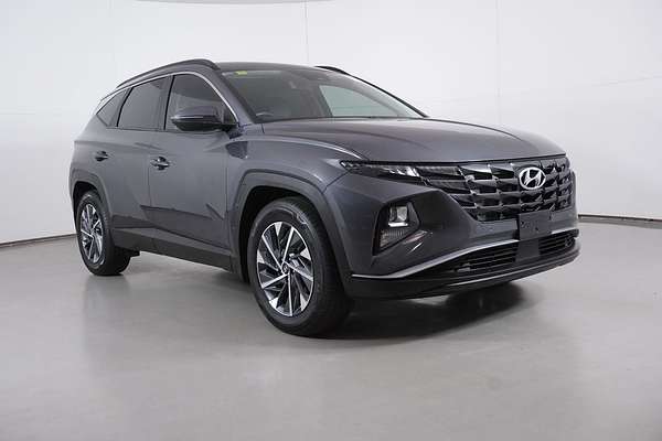 Used Hyundai Tucson Cars for Sale in Perth - Westside Auto Wholesale