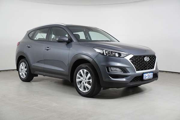 2020 Hyundai Tucson Active (2WD)