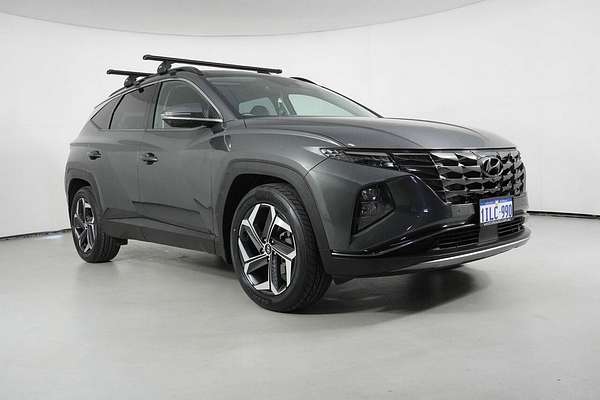 2021 Hyundai Tucson Highlander (AWD) NX4.V1 MY22