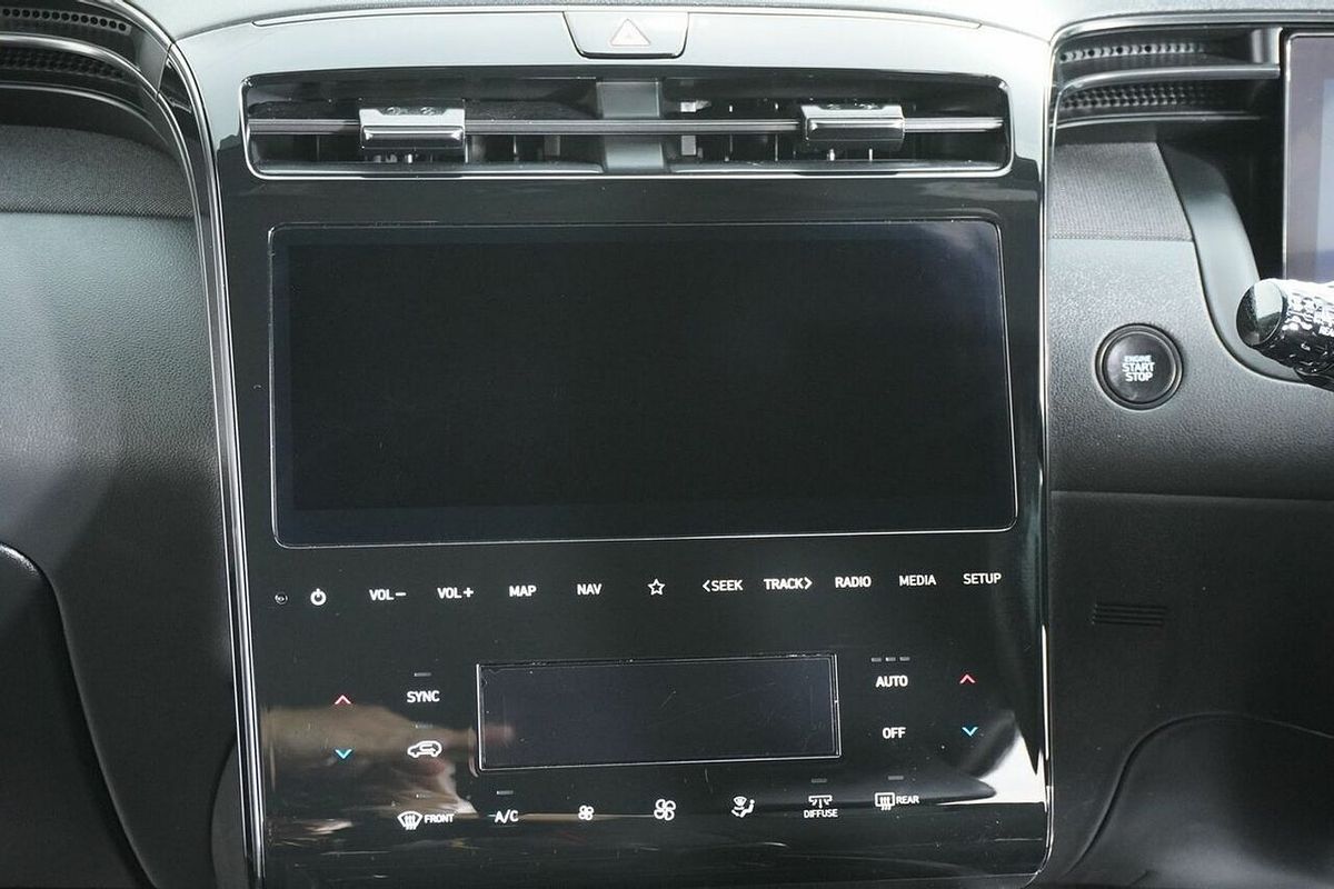 2023 Hyundai Tucson Elite N Line (FWD) NX4.V2 MY23