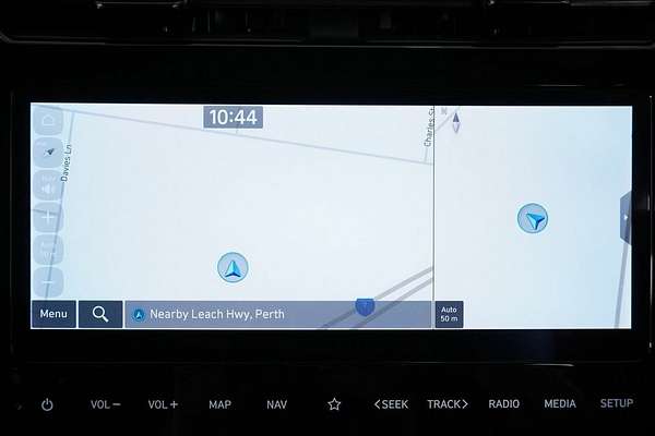 2023 Hyundai Tucson Elite N Line (FWD) NX4.V2 MY23