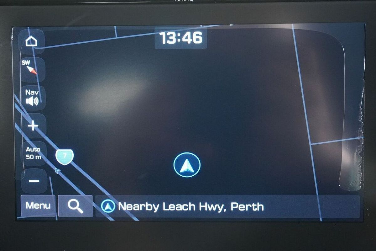 2018 Hyundai Tucson Active X (FWD) TL MY18