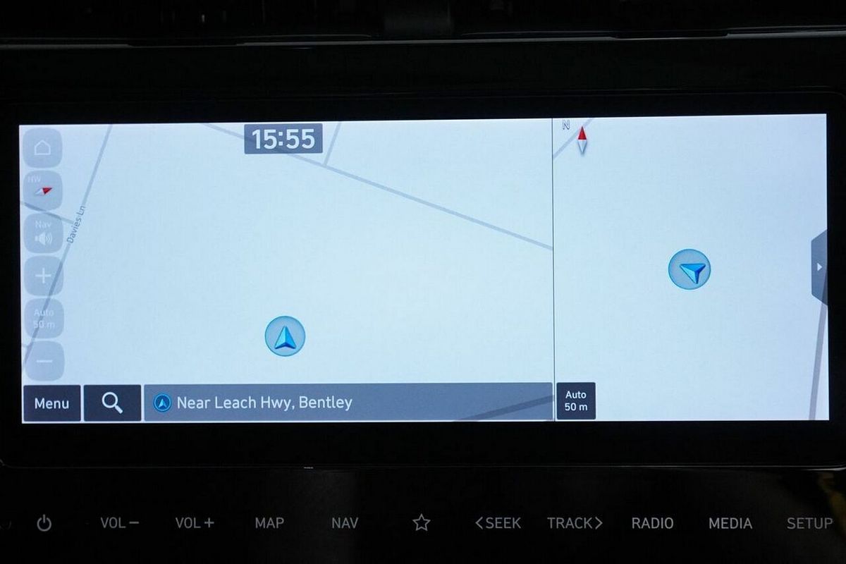 2021 Hyundai Tucson Highlander (AWD) NX4.V1 MY22