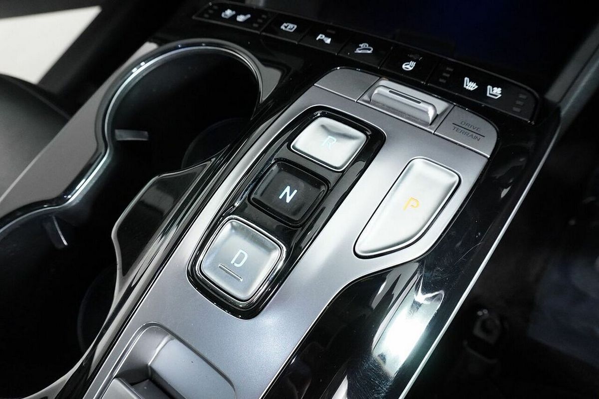 2021 Hyundai Tucson Highlander (AWD) NX4.V1 MY22