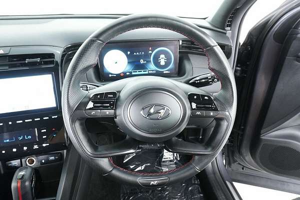 2023 Hyundai Tucson Elite N Line (FWD) NX4.V2 MY23
