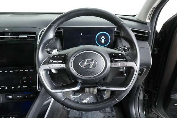 2021 Hyundai Tucson Highlander (AWD) NX4.V1 MY22
