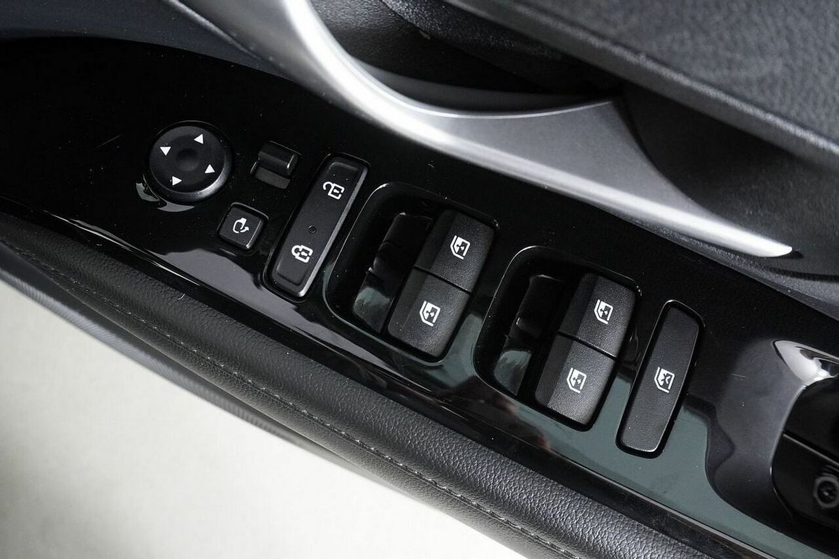2021 Hyundai Tucson Highlander (AWD) NX4.V1 MY22