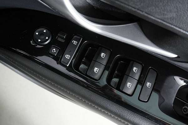 2021 Hyundai Tucson Highlander (AWD) NX4.V1 MY22