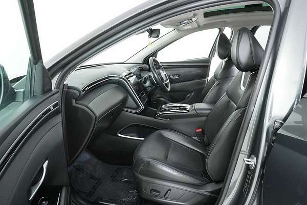2021 Hyundai Tucson Highlander (AWD) NX4.V1 MY22