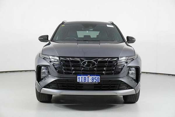 2023 Hyundai Tucson Elite N Line (FWD) NX4.V2 MY23