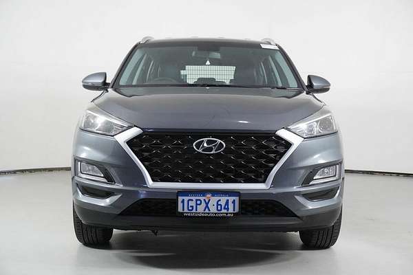 2018 Hyundai Tucson Active X (FWD) TL MY18