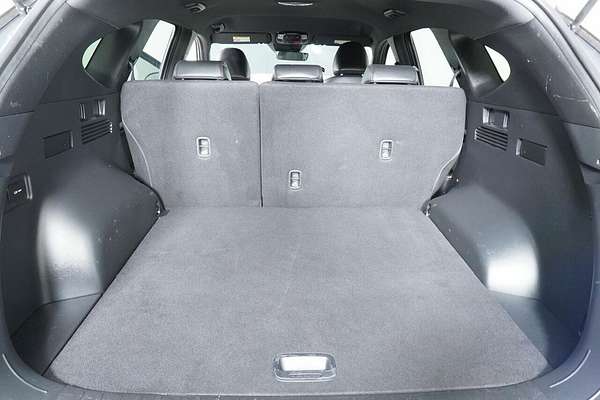 2023 Hyundai Tucson Elite N Line (FWD) NX4.V2 MY23