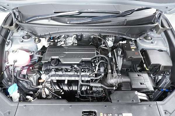 2023 Hyundai Tucson Elite N Line (FWD) NX4.V2 MY23