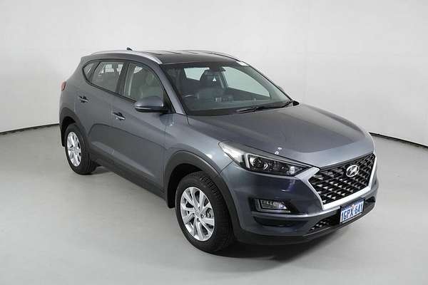 2018 Hyundai Tucson Active X (FWD) TL MY18