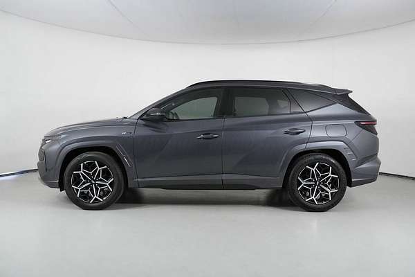 2023 Hyundai Tucson Elite N Line (FWD) NX4.V2 MY23