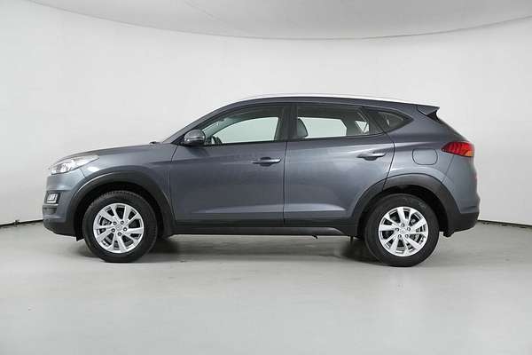2018 Hyundai Tucson Active X (FWD) TL MY18