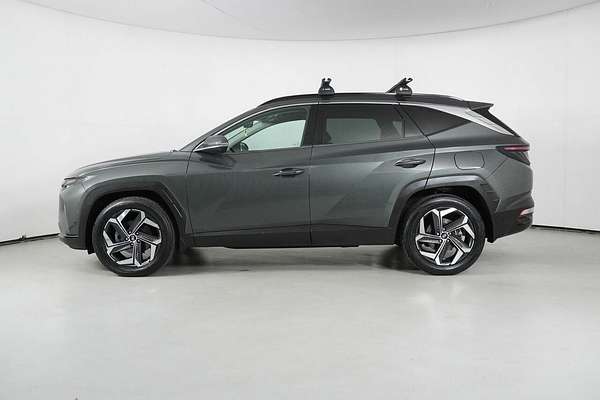2021 Hyundai Tucson Highlander (AWD) NX4.V1 MY22