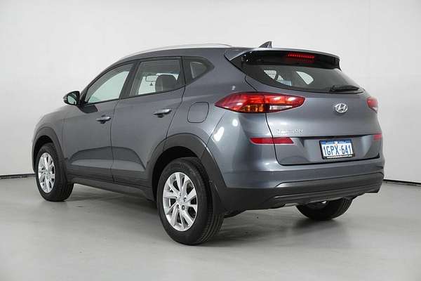 2018 Hyundai Tucson Active X (FWD) TL MY18