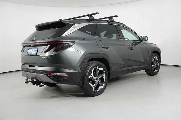 2021 Hyundai Tucson Highlander (AWD) NX4.V1 MY22