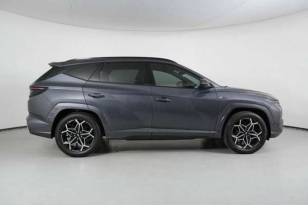 2023 Hyundai Tucson Elite N Line (FWD) NX4.V2 MY23