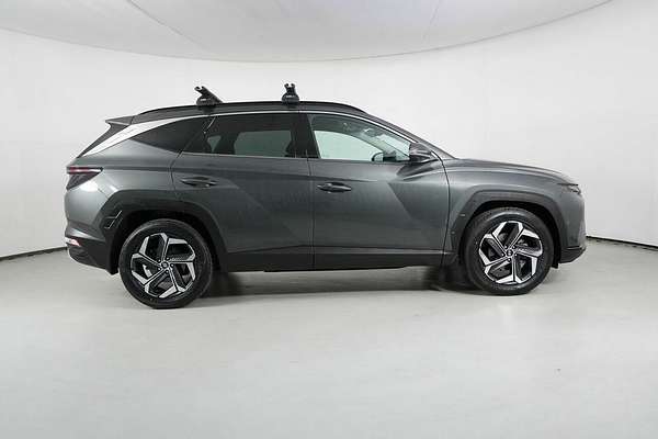 2021 Hyundai Tucson Highlander (AWD) NX4.V1 MY22