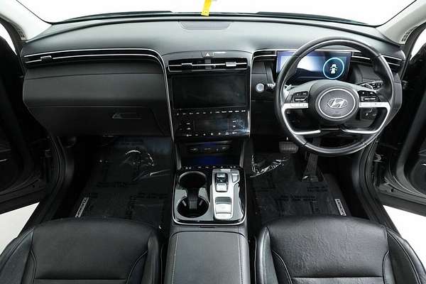 2021 Hyundai Tucson Highlander (AWD) NX4.V1 MY22