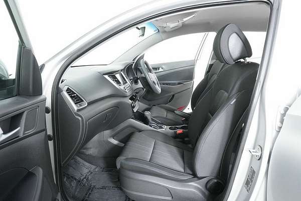 2017 Hyundai Tucson Active (FWD) TL Upgrade