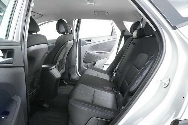 2017 Hyundai Tucson Active (FWD) TL Upgrade