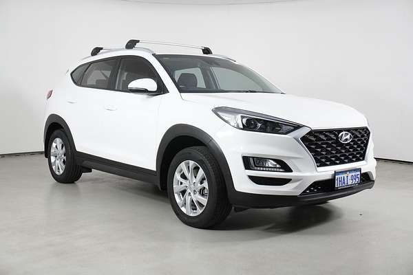 2020 Hyundai Tucson Active (2WD)