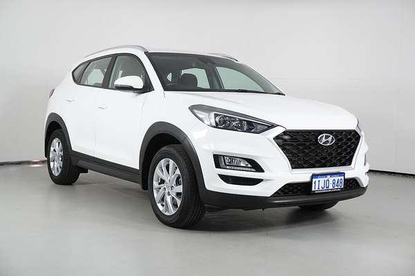 2020 Hyundai Tucson Active (2WD)