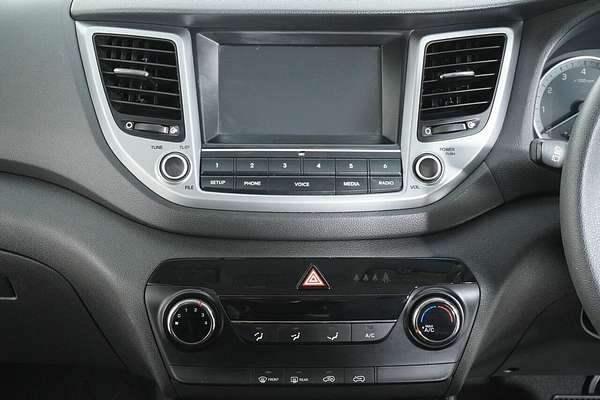 2016 Hyundai Tucson Active (FWD) TLE
