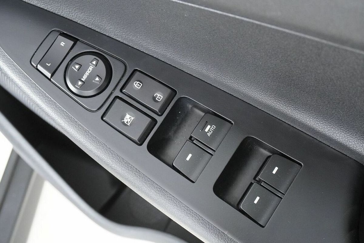 2016 Hyundai Tucson Active (FWD) TLE