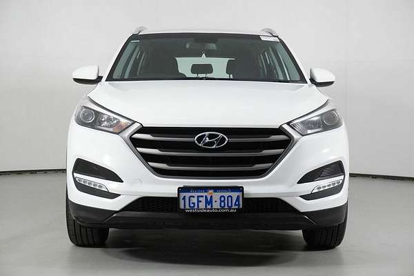 2016 Hyundai Tucson Active (FWD) TLE