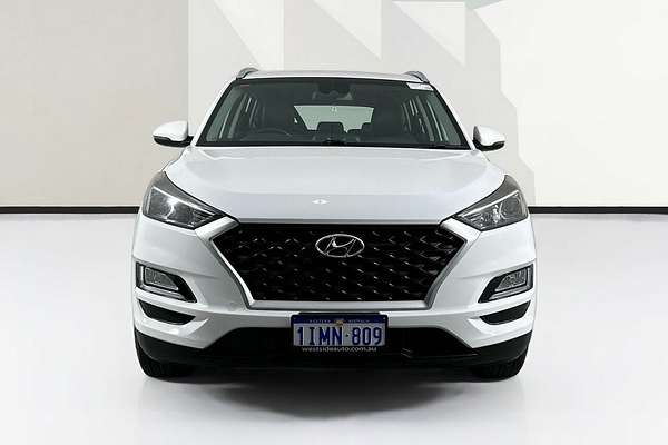 2019 Hyundai Tucson Active X (FWD) TL3 MY19