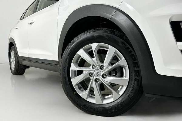 2019 Hyundai Tucson Active X (FWD) TL3 MY19