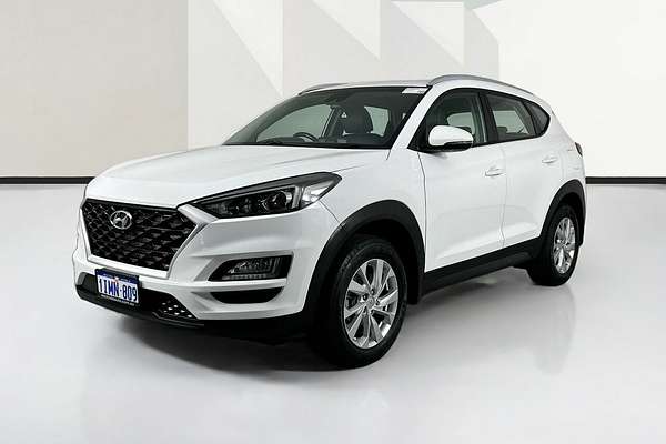 2019 Hyundai Tucson Active X (FWD) TL3 MY19