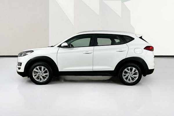 2019 Hyundai Tucson Active X (FWD) TL3 MY19