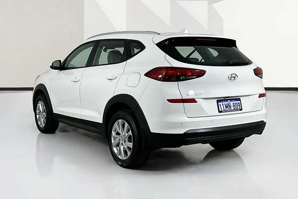 2019 Hyundai Tucson Active X (FWD) TL3 MY19