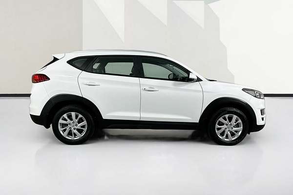 2019 Hyundai Tucson Active X (FWD) TL3 MY19