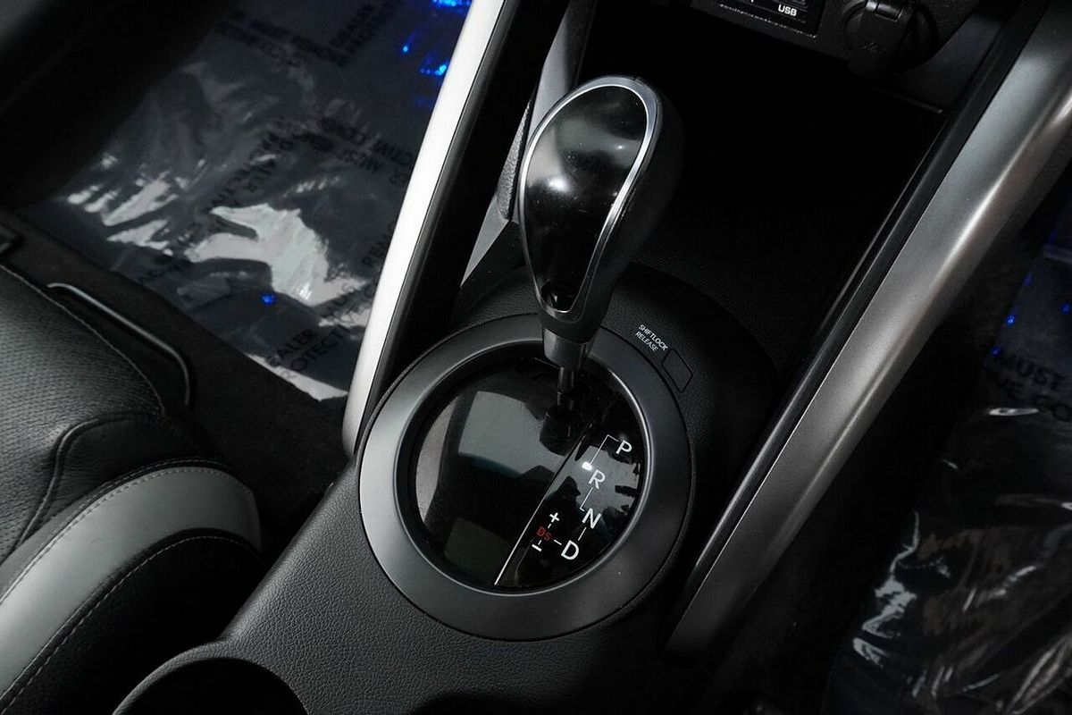 2016 Hyundai Veloster SR Turbo FS5 Series 2 MY16