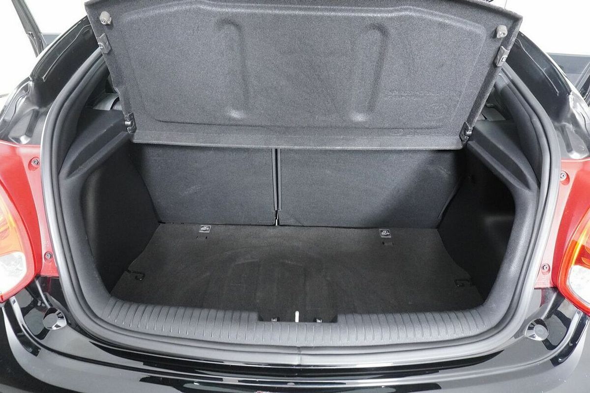 2016 Hyundai Veloster SR Turbo FS5 Series 2 MY16