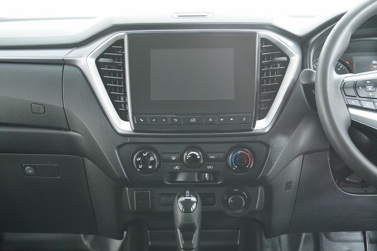 2023 Isuzu D-MAX LS-M (4x4) RG1 MY23 4X4