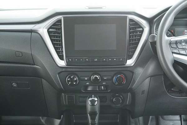 2023 Isuzu D-MAX LS-M (4x4) RG1 MY23 4X4